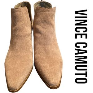 Vince Camuto Bootie